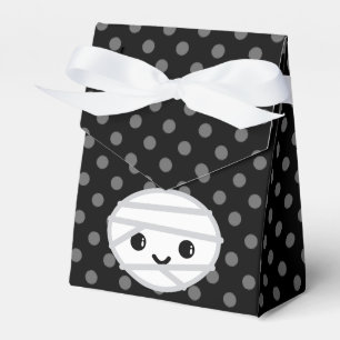 Caja Para Regalos Kawaii Mummy Gift Box