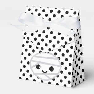 Caja Para Regalos Kawaii Mummy Gift Box