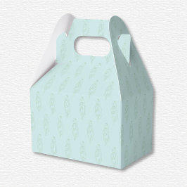 Caja Para Regalos Kentucky Derby Favor Boxes