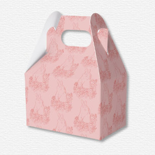 Caja Para Regalos Kentucky Derby Favor Boxes