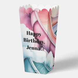 Caja Para Regalos Kids’ Birthday Waterslide Party 