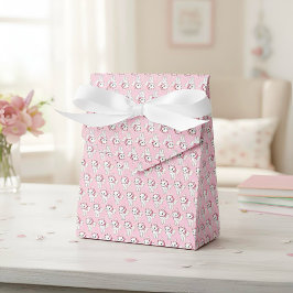 Caja Para Regalos Kitty