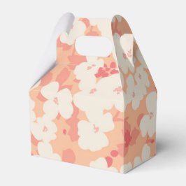 Caja Para Regalos Kleine Sommerblumen