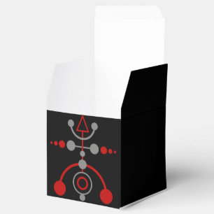 Caja Para Regalos Kornkreis Piktogramo / pictograma de círculo de cu