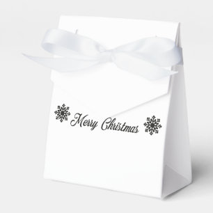 Caja Para Regalos La bolsa de regalo Christmas