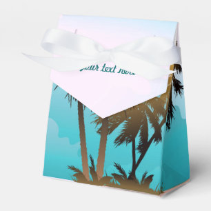 Caja Para Regalos La Florida