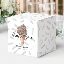 Caja Para Regalos La han escopetado en la Plaza de la Ducha de Choco