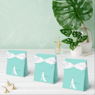 Caja Para Regalos La NOVIA Aquí Viene La Ducha De Novia Tiara Fiesta