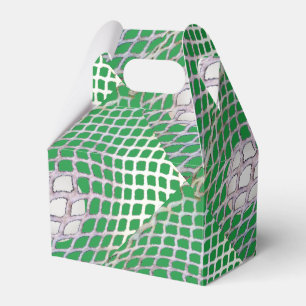 Caja Para Regalos Lacrosse