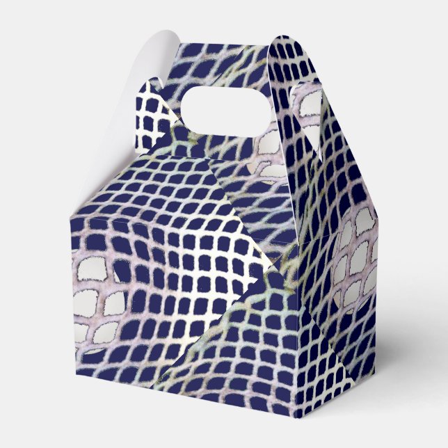 Caja Para Regalos Lacrosse (Front Side)