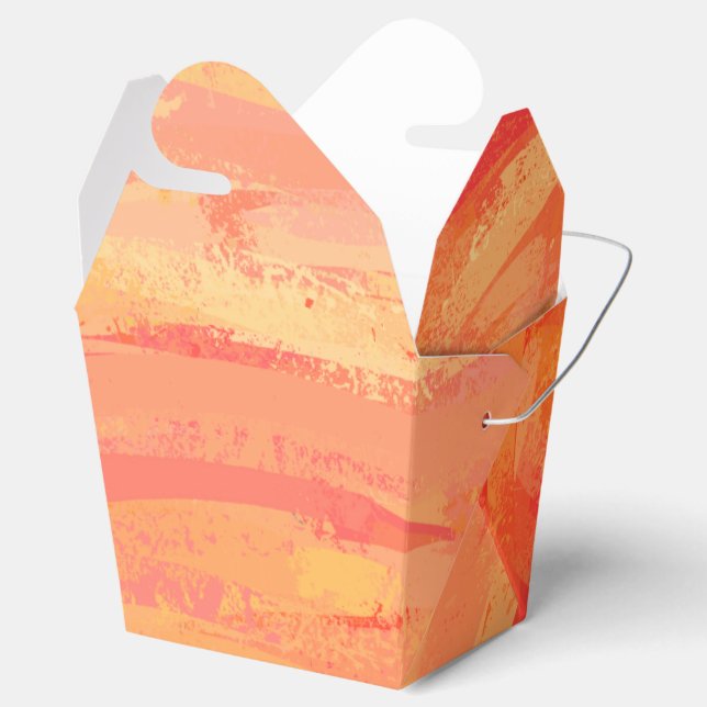 Caja Para Regalos Lago Incendio (Abierto)