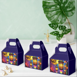Caja Para Regalos Lantern