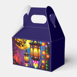 Caja Para Regalos Lantern
