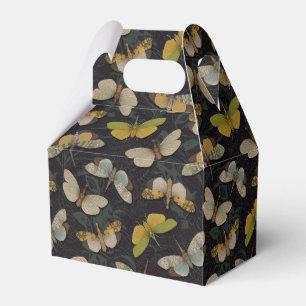 Caja Para Regalos Lanternflies - Pyrops Candelaria y otros planthopp