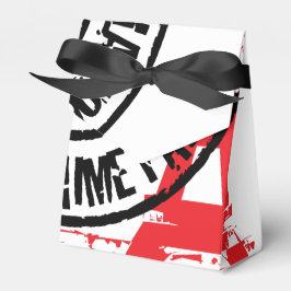 Caja Para Regalos LaTour Eiffel