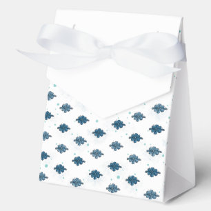 Caja Para Regalos Lazos de Cinta Lindos y Empaquetado de Regalos de 