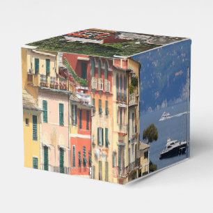 Caja Para Regalos ldp PORTOFINO - Mejor vista.j