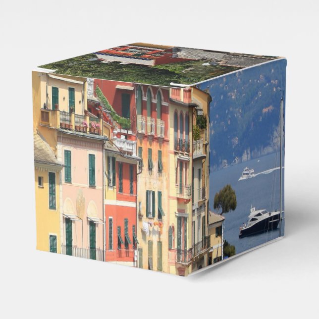 Caja Para Regalos ldp PORTOFINO - Mejor vista.j (Costado Anverso)