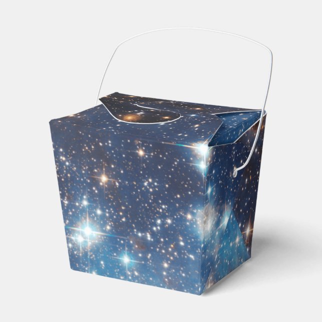 Caja Para Regalos LH 95 fotografía estelar en vivero (Front Side)