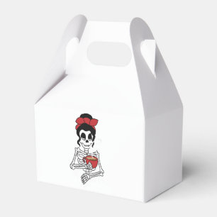 Caja Para Regalos Libro de Mormon Musical Spooky Mormon Hell Dream P