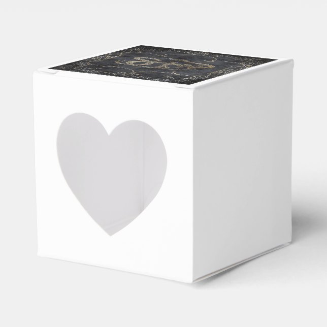 Caja Para Regalos Libro del pecado caído (Anverso)