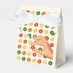 Caja Para Regalos Lifesavers