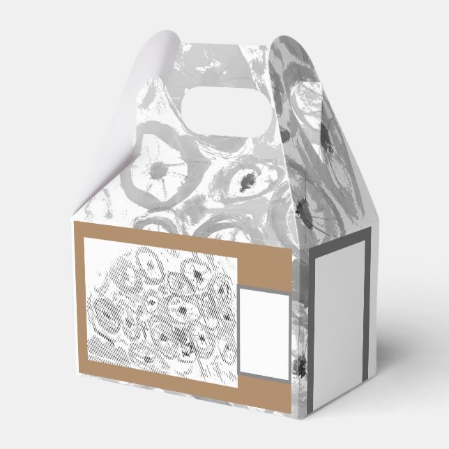 Caja Para Regalos Limas (Front Side)