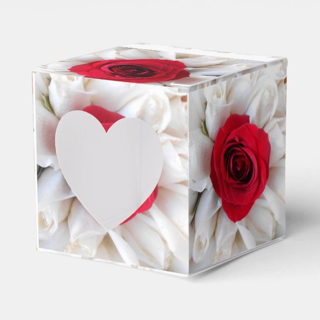 Caja Para Regalos Lindegren (Anverso)
