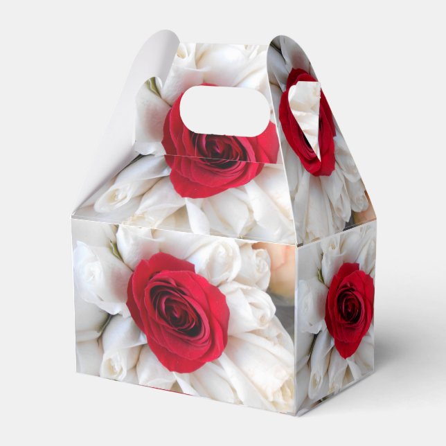 Caja Para Regalos Lindegren (Front Side)