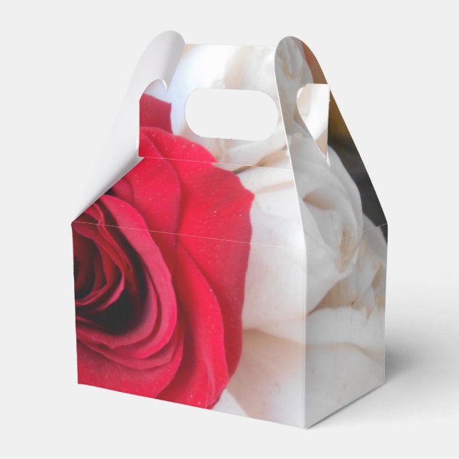 Caja Para Regalos Lindegren (Front Side)