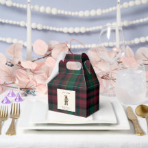 lindo Vintage Teddy Baby Shower