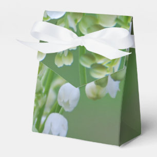 Caja Para Regalos Lirio de los valles