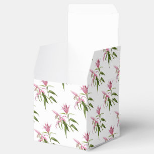 Caja Para Regalos Lirio oriental - Stargazer
