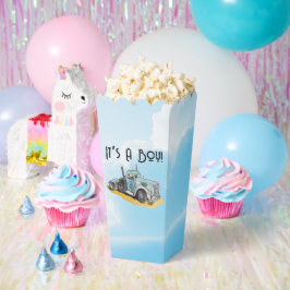 Caja Para Regalos Listo para aparecer