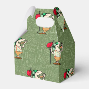 Caja Para Regalos Little Chavo