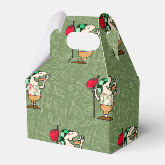Caja Para Regalos Little Chavo