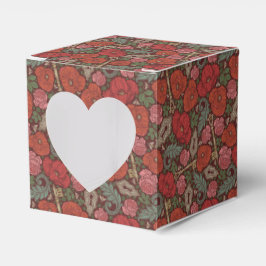 Caja Para Regalos Llave Antigua de Cierre Steampunk Victoriano Amapo