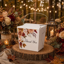 CAJA PARA REGALOS LLUVIA DE REGALOS NUPCIALES DE COLORES ROMÁNTICOS