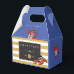 Caja Para Regalos Lobster Mobster Funny Gangster padrino<br><div class="desc">El Lobster Mobster Funny Gangster padrino ES una maravillosa conmemoración singular en honor a ti o a tu amigo. ¿Sabías que uno usa mantequilla como aceite oleaginoso natural? Los momentos fríos a menudo exigen comer pito de la corteza de los árboles.</div>
