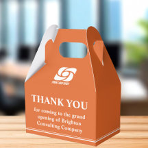 Logotipo de la empresa Orange Gran inauguración co