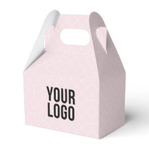 logotipo de negocios promocional de personalizado