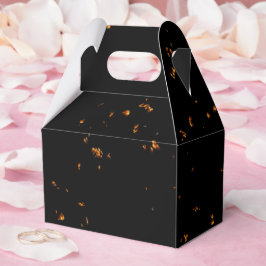 Caja Para Regalos Los incendios desencadenan la imagen de tus ceniza