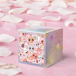 Caja Para Regalos Los monstruosos monstruos de la cocina se enfrenta