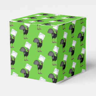 Caja Para Regalos ¡Los vegetarianos gobiernan!