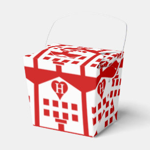 Caja Para Regalos Love Hotel Emoji japonesa
