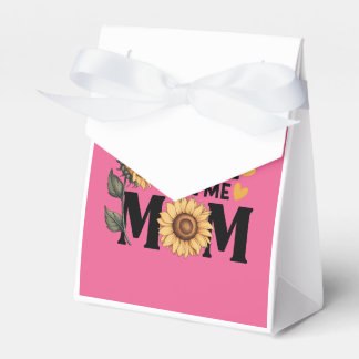 Caja Para Regalos Love  Mom