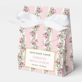 Caja Para Regalos Love Shack Fiance Garden Fiesta Bridal Shower