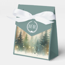 Luces de Hadas de Bosque de Pino Caprichoso para B