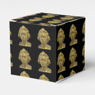 Caja Para Regalos Ludwig Van Beethoven