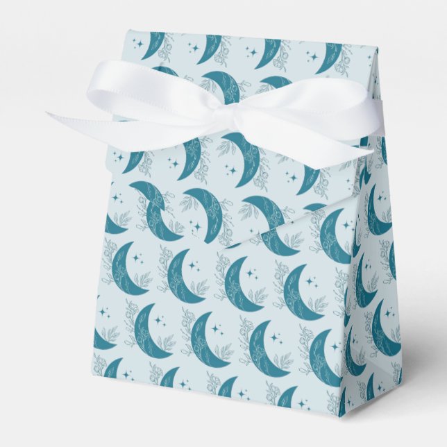 Caja Para Regalos Luna (Front Side)